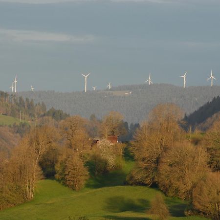 Bnb Villa Levanta Péry Buitenkant foto