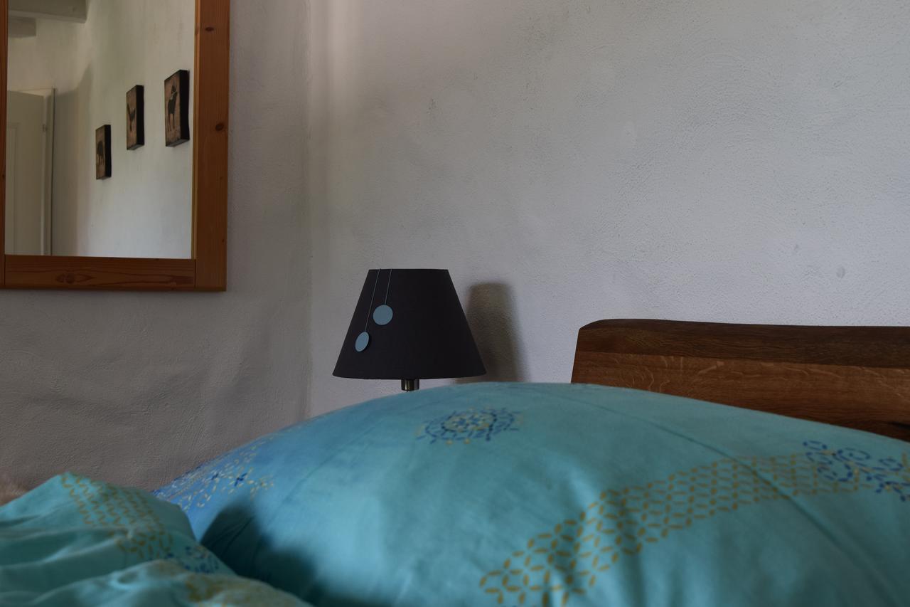 Bnb Villa Levanta Péry Buitenkant foto