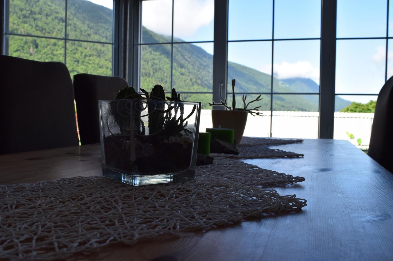 Bnb Villa Levanta Péry Buitenkant foto