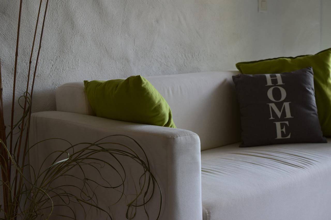 Bnb Villa Levanta Péry Buitenkant foto