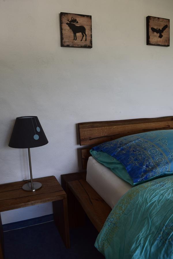 Bnb Villa Levanta Péry Buitenkant foto